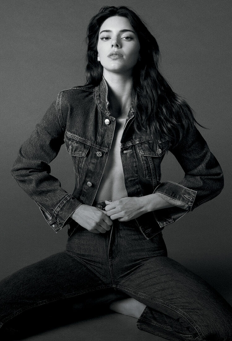 Calvin Klein New Wardrobe